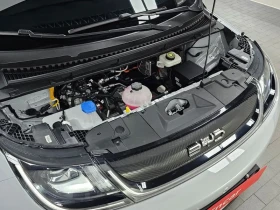 BYD Dolphin BASS/360 КАМЕРИ/ПАНОРАМА/ПОДГРЕВИ, снимка 5