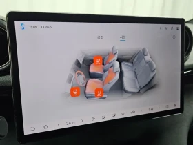 BYD Dolphin BASS/360 КАМЕРИ/ПАНОРАМА/ПОДГРЕВИ, снимка 17