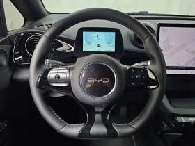 BYD Dolphin BASS/360 КАМЕРИ/ПАНОРАМА/ПОДГРЕВИ, снимка 13