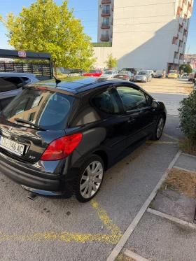 Peugeot 207 207 GT уникална , снимка 6