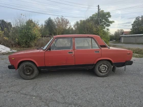 Lada 2107, снимка 1