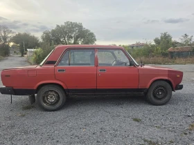 Lada 2107, снимка 2
