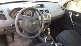 Renault Megane 1.5 DCI,1.9 DCI | Mobile.bg    6