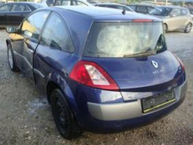 Renault Megane 1.5 DCI,1.9 DCI | Mobile.bg    4