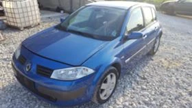 Renault Megane 1.5 DCI,1.9 DCI 1