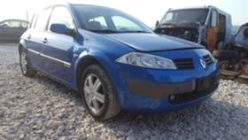 Renault Megane 1.5 DCI,1.9 DCI | Mobile.bg    2