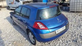 Renault Megane 1.5 DCI,1.9 DCI | Mobile.bg    9