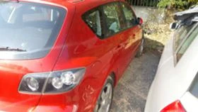 Mazda 3 1.6hdi | Mobile.bg    9