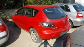 Mazda 3 1.6hdi | Mobile.bg    2