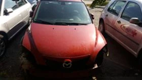 Mazda 3 1.6hdi | Mobile.bg    3