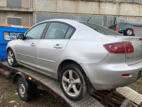 Mazda 3 1.6hdi, снимка 16