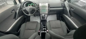 Toyota Corolla verso 1.8i ГАЗ ИЗКЛЮЧИТЕЛНА СЕРВИЗ КНИЖК ОБСЛУЖЕН УНИКАТ, снимка 8