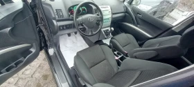 Toyota Corolla verso 1.8i ГАЗ ИЗКЛЮЧИТЕЛНА СЕРВИЗ КНИЖК ОБСЛУЖЕН УНИКАТ, снимка 6