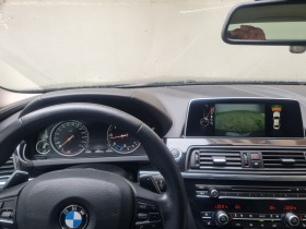BMW 640 X Drive GRAN COUPE, снимка 5