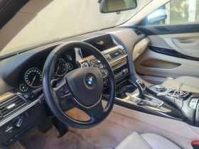 BMW 640 X Drive GRAN COUPE, снимка 10