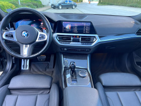 BMW 330 I M-PERFORMANCE-X-DRIVE-FULL, снимка 13