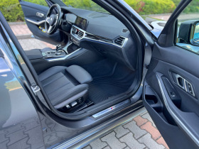 BMW 330 I M-PERFORMANCE-X-DRIVE-FULL, снимка 11