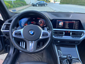 BMW 330 I M-PERFORMANCE-X-DRIVE-FULL, снимка 12