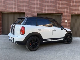 Mini Countryman 1.6 D, снимка 5