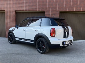 Mini Countryman 1.6 D, снимка 6