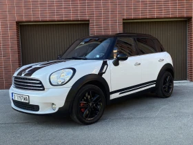 Mini Countryman 1.6 D, снимка 1