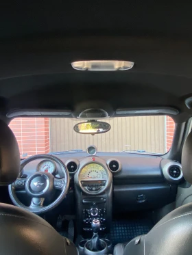 Mini Countryman 1.6 D, снимка 11