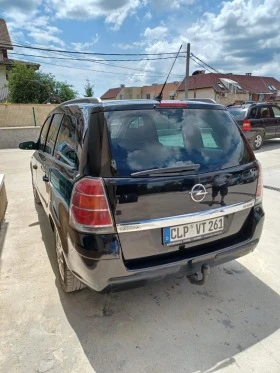 Opel Zafira, снимка 2