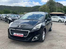 Peugeot 5008 НОВ ВНОС ИТАЛИЯ, снимка 1