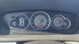 Citroen C5 1.8 benzin- gaz, снимка 3