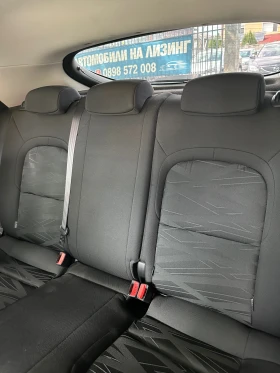 Kia Pro ceed 1.4 BENZIN AUSTRIA, снимка 9