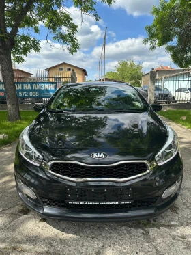 Kia Pro ceed 1.4 BENZIN AUSTRIA | Mobile.bg    2