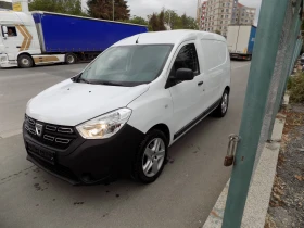 Dacia Dokker 1, 5dci, снимка 3