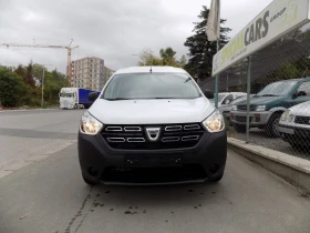 Dacia Dokker 1, 5dci, снимка 1