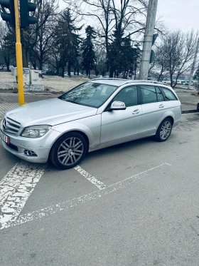 Обява за продажба на Mercedes-Benz C 220 Нов внос от Германия!ПРОМОЦИЯ  ~7 800 лв. - изображение 1