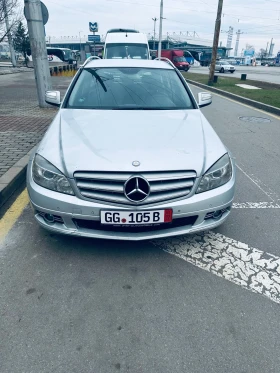 Mercedes-Benz C 220    !NAVI, ! | Mobile.bg    3