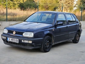 VW Golf Golf 3 , снимка 4