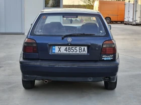 VW Golf Golf 3 , снимка 6