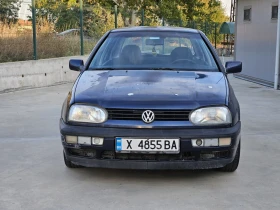 VW Golf Golf 3 , снимка 1