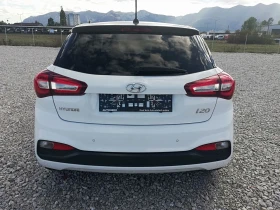 Hyundai I20 1.0, снимка 5