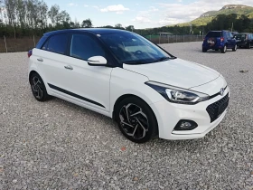 Hyundai I20 1.0, снимка 8