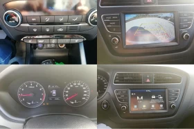 Hyundai I20 1.0, снимка 16