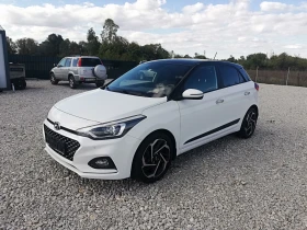 Hyundai I20 1.0, снимка 1