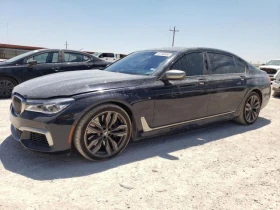  BMW 760