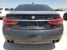 BMW 760 M | Mobile.bg    6