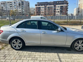 Mercedes-Benz C 320 AVANTGARDE, снимка 3