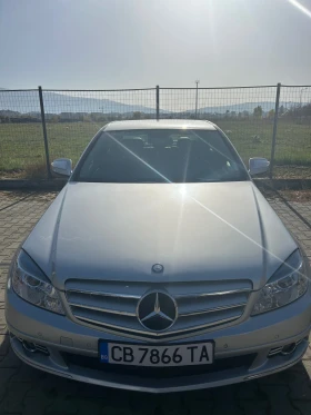 Mercedes-Benz C 320 AVANTGARDE, снимка 1