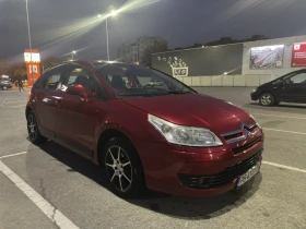     Citroen C4 1.6 