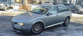 Alfa Romeo 156 sportwagon 1.9jtd, снимка 11