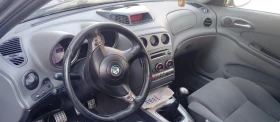 Alfa Romeo 156 sportwagon 1.9jtd, снимка 5