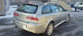 Alfa Romeo 156 sportwagon 1.9jtd, снимка 8